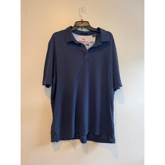TOMMY BAHAMAS MENS GREECE LIMITED EDITION SHIRT - Picture 1 of 5